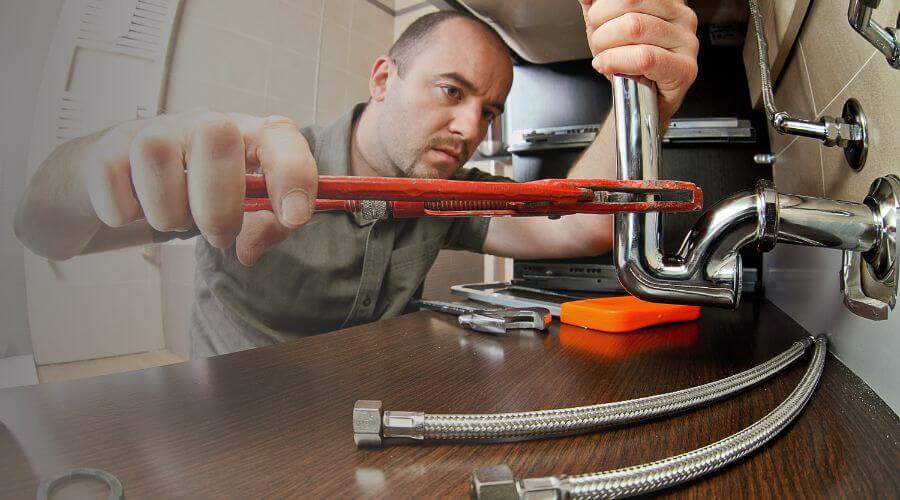 Local expert plumbing services in Imperial, CA